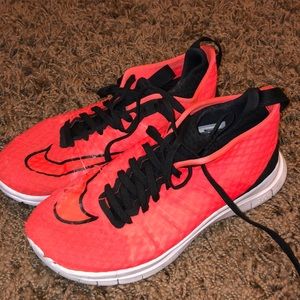 Men’s Nike running shoes